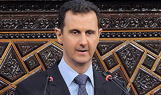 Президент Сирии объявил всеобщую амнистию Президент Сирии объявил всеобщую амнистию