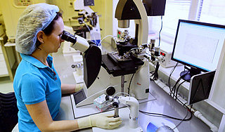 В Новосибирске создали вакцину от рака В Новосибирске создали вакцину от рака