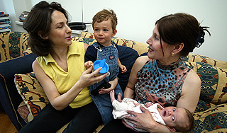 Маткапитал можно будет потратить на бизнес Маткапитал можно будет потратить на бизнес