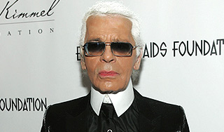 Полные женщины подали в суд на Лагерфельда Полные женщины подали в суд на Лагерфельда