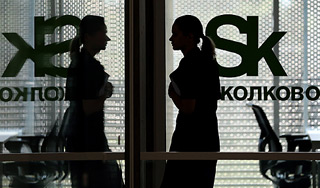 В "Сколково" могут пропасть 125 млрд рублей В "Сколково" могут пропасть 125 млрд рублей