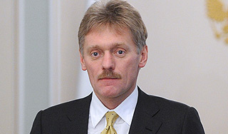 Песков: Россия защищена от "прослушки" США Песков: Россия защищена от "прослушки" США