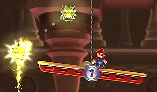 Super Mario может помочь при шизофрении Super Mario может помочь при шизофрении