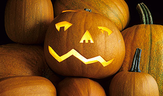 В школах Омска и Кубани запретили Хэллоуин В школах Омска и Кубани запретили Хэллоуин