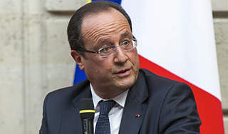 Олланд стал персоной нон-грата в Кнессете Олланд стал персоной нон-грата в Кнессете