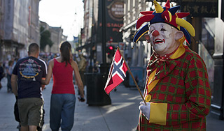 Названы самые процветающие страны мира Названы самые процветающие страны мира