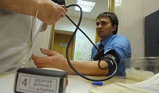 Лишать прав по болезни хотят без суда Лишать прав по болезни хотят без суда