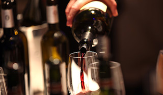 Миру грозит дефицит вина Миру грозит дефицит вина