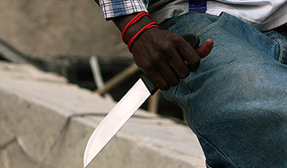 Мигранты совершают каждое 6-е преступление Мигранты совершают каждое 6-е преступление