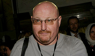 Названа причина смерти фотографа Левитина Названа причина смерти фотографа Левитина