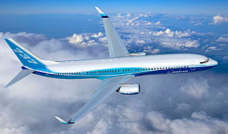 Boeing �������� ������������ �������� 737