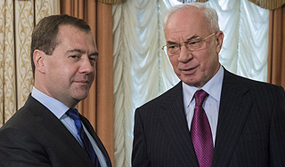 ������ ����������� ��������� � ��������