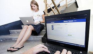 Виртуальная переписка убивает любовь Виртуальная переписка убивает любовь