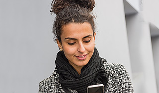 ����� ������ �������� �� ������� �� SMS