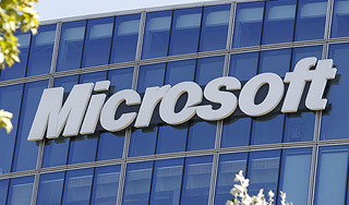 ������ ��������� Microsoft ������� Nokia