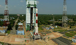 Индия запустила ракету на Марс Индия запустила ракету на Марс