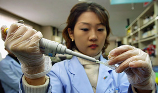 Ученые создали суперпрочный пластик Ученые создали суперпрочный пластик