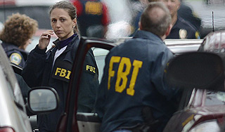 ФБР даст $100 тысяч за хакеров из России ФБР даст $100 тысяч за хакеров из России