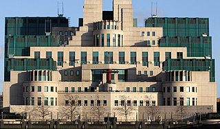 MI6 ����� ������������ � �������