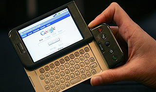 Google следит за своими пользователями Google следит за своими пользователями