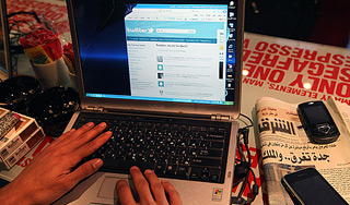 В каких странах опасно заводить Twitter В каких странах опасно заводить Twitter