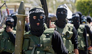 Власти Пакистана обвинили в колдовстве Власти Пакистана обвинили в колдовстве