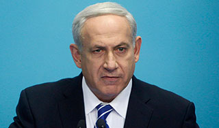 Нетаньяху назвал сделку с Ираном опасной Нетаньяху назвал сделку с Ираном опасной
