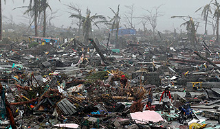 Десятки россиян заблокированы на Филиппинах Десятки россиян заблокированы на Филиппинах