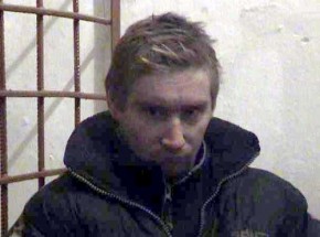 Воры избили до смерти ветерана Великой Отечественной Вор-убийца