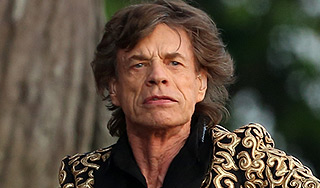 Мик Джаггер причастен к делу Сида Вишеса Мик Джаггер причастен к делу Сида Вишеса