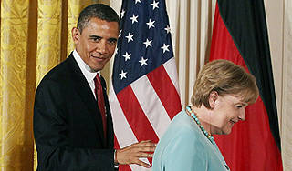 США продолжат шпионить в Германии США продолжат шпионить в Германии