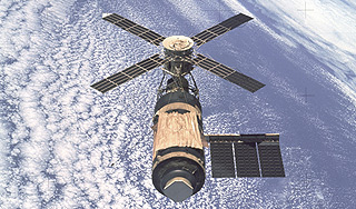 Россия запустит картографические спутники Россия запустит картографические спутники