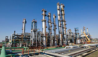 Россия получила доступ к казахскому газу Россия получила доступ к казахскому газу