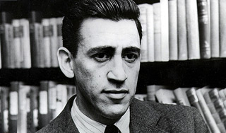 Биография Сэлинджера уйдет с молотка Биография Сэлинджера уйдет с молотка