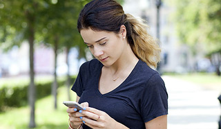 Сенаторы защитят россиян от SMS-спама Сенаторы защитят россиян от SMS-спама