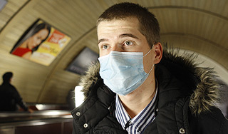 Россияне готовы к эпидемии гриппа Россияне готовы к эпидемии гриппа