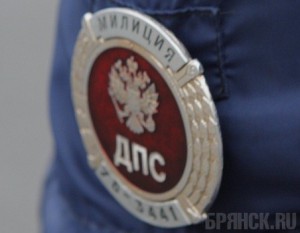 В погоне за нарушителем инспектор ДПС «проник» в квартиру