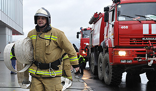 В московском НИИ прогремел взрыв В московском НИИ прогремел взрыв