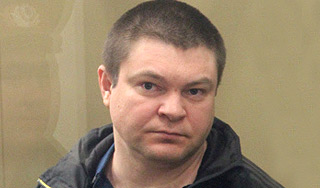 Потерпевшие требуют от Цапка 2,4 миллиарда Потерпевшие требуют от Цапка 2,4 миллиарда