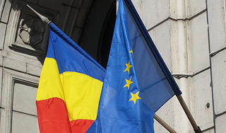 Румынии и Болгарии закрыли путь в Шенген Румынии и Болгарии закрыли путь в Шенген