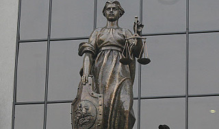 Госдума поддержала объединение судов Госдума поддержала объединение судов