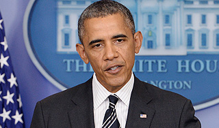 Обама утвердил Ирану чрезвычайный режим Обама утвердил Ирану чрезвычайный режим