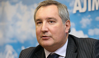 Рогозин предостерег Киев от ассоциации с ЕС Рогозин предостерег Киев от ассоциации с ЕС