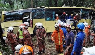 Таиланд лидером по ЧП с россиянами Таиланд лидером по ЧП с россиянами