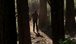 Алтайский "маугли" получил первый документ Алтайский "маугли" получил первый документ