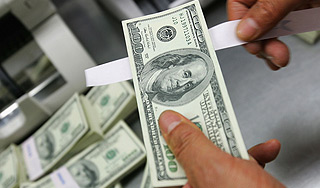 ЛДПР хочет запретить в России доллары ЛДПР хочет запретить в России доллары