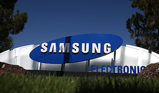 Samsung стал лидером по продажам телефонов Samsung стал лидером по продажам телефонов