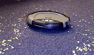 В Австрии робот "совершил самоубийство" В Австрии робот "совершил самоубийство"