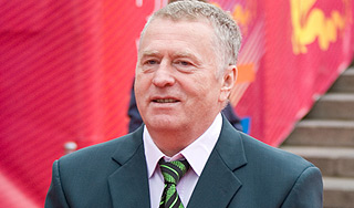 Жириновский хочет заменить азиатов поляками Жириновский хочет заменить азиатов поляками