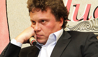 Камбоджа начала экстрадицию Полонского Камбоджа начала экстрадицию Полонского